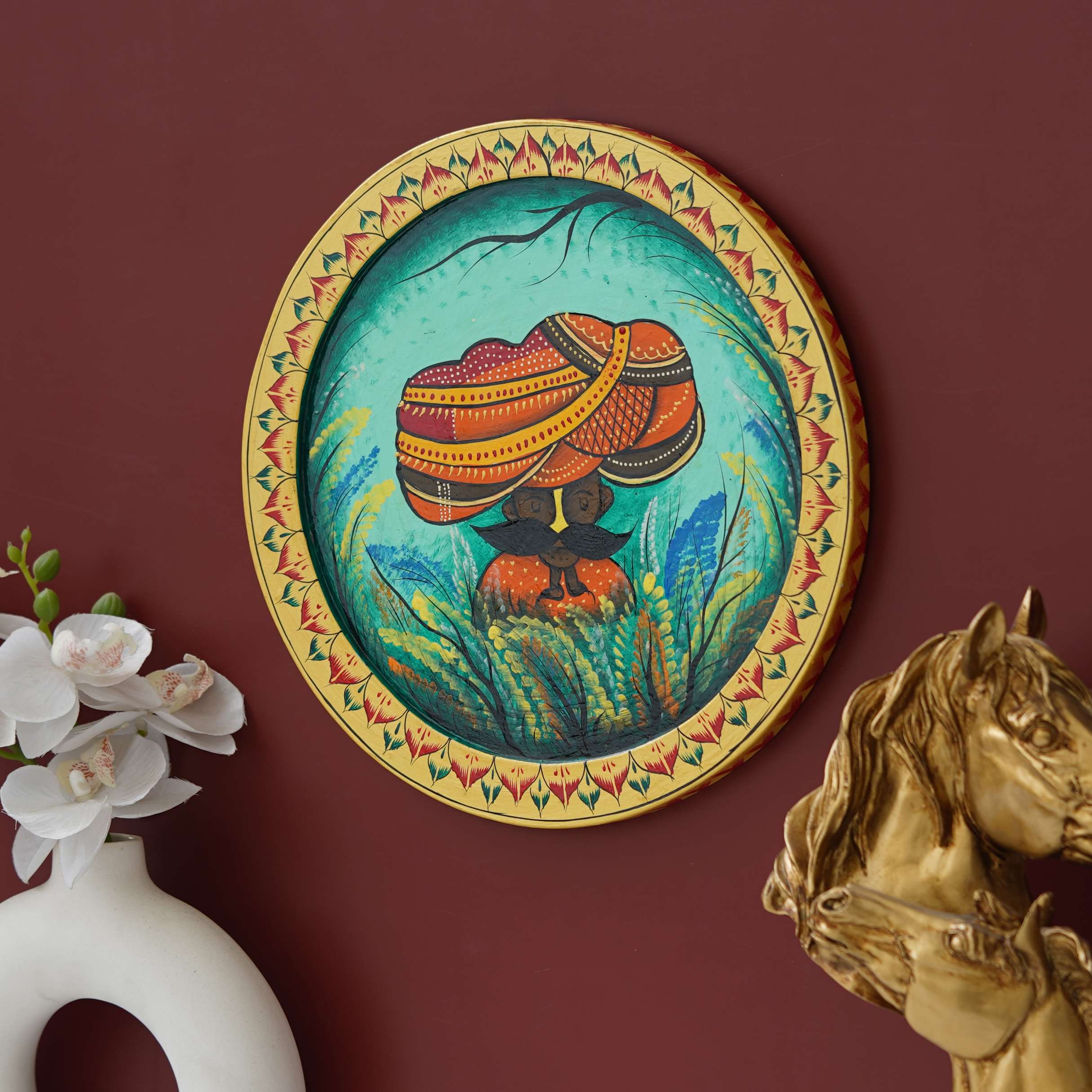 Chitran Product Photography